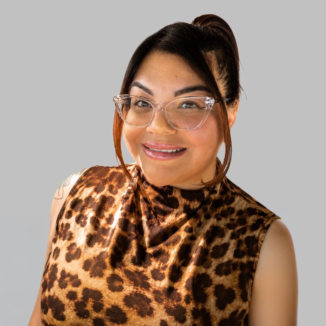 Maria Martinez Quiros at Headlight