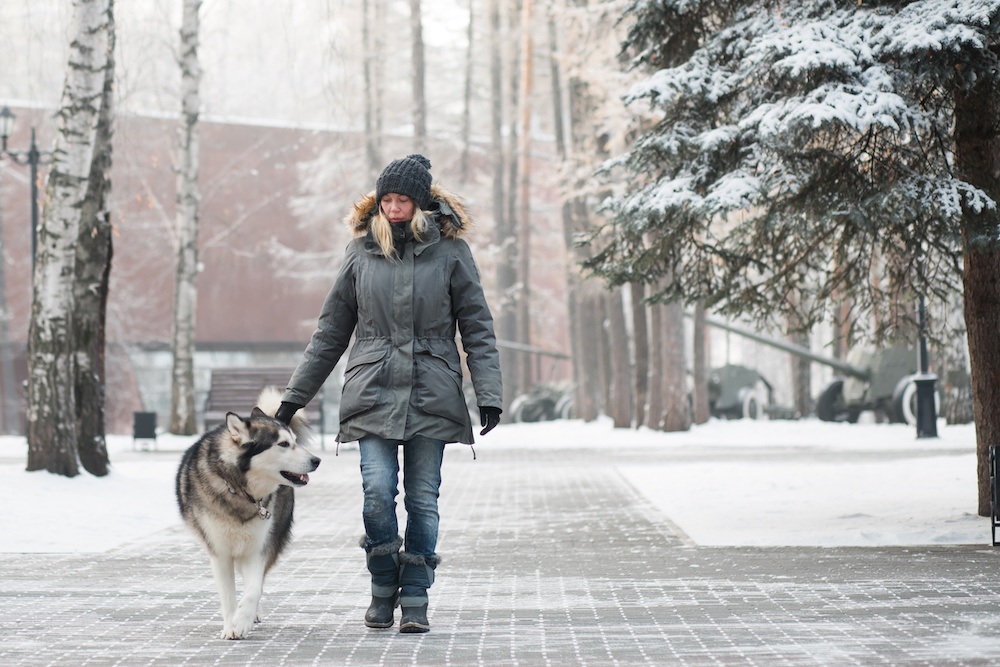 How To Cope With Seasonal Affective Disorder During An Alaskan Winter
